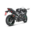 AKRAPOVIC ΕΞΑΤΜΙΣΗ KAWASAKI NINJA ZX-10R 17-20