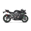 AKRAPOVIC ΕΞΑΤΜΙΣΗ KAWASAKI NINJA ZX-10R 17-20