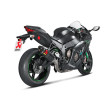AKRAPOVIC ΕΞΑΤΜΙΣΗ KAWASAKI NINJA ZX-10R 17-20