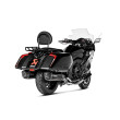 AKRAPOVIC ΕΞΑΤΜΙΣΗ BMW K 1600 B / GRAND AMERICA 17-20