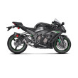 ΒΑΣΗ ΣΤΗΡΙΞΗΣ AKRAPOVIC KAWASAKI NINJA ZX-10R 2016