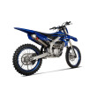 AKRAPOVIC ΕΞΑΤΜΙΣΗ YAMAHA YZ250F / YZ250FX 2021 & FANTIC XXF 250 22-25