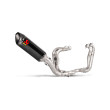 AKRAPOVIC ΕΞΑΤΜΙΣΗ APRILIA RSV4 15-17