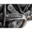 AKRAPOVIC ΚΑΠΑΚΙ ΕΞΑΤΜΙΣΗΣ DUCATI SCRAMBLER ICON/URBAN ENDURO/CLASSIC/FULL THROTTLE 15-22