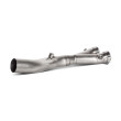 AKRAPOVIC LINK PIPE YAMAHA MT-10/FZ-10 2016