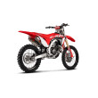 AKRAPOVIC ΕΞΑΤΜΙΣΗ HONDA CRF 450 R / RX 17-20