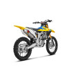 AKRAPOVIC ΕΞΑΤΜΙΣΗ SUZUKI RM-Z 450 2018