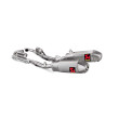 AKRAPOVIC ΕΞΑΤΜΙΣΗ HONDA CRF 250R / RX 18-21