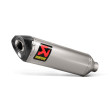 AKRAPOVIC ΕΞΑΤΜΙΣΗ YAMAHA R1 15-26