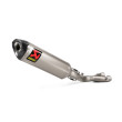 AKRAPOVIC ΕΞΑΤΜΙΣΗ YAMAHA R1 15-26