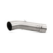ΛΑΙΜΟΣ ΣΥΝΔΕΣΗΣ AKRAPOVIC ΓΙΑ YAMAHA R1 15-26