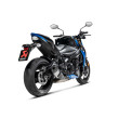 AKRAPOVIC ΕΞΑΤΜΙΣΗ SUZUKI GSX-S1000 / 1000 GT / 950 2015 & KATANA 2019