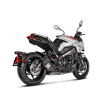 AKRAPOVIC ΕΞΑΤΜΙΣΗ SUZUKI GSX-S1000 / 1000 GT / 950 2015 & KATANA 2019