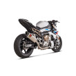 AKRAPOVIC ΕΞΑΤΜΙΣΗ BMW S 1000 R 21-25