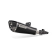 AKRAPOVIC ΕΞΑΤΜΙΣΗ BMW R 1250 R 19-23