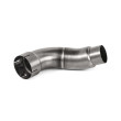 ΛΑΙΜΟΣ ΣΥΝΔΕΣΗΣ AKRAPOVIC ΓΙΑ INDIAN FTR 1200 / S 19-20