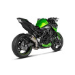 AKRAPOVIC ΕΞΑΤΜΙΣΗ KAWASAKI Z 900 20-24