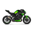 AKRAPOVIC ΕΞΑΤΜΙΣΗ KAWASAKI Z 900 20-24