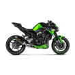 ΛΑΙΜΟΙ AKRAPOVIC KAWASAKI Ζ 900 20-24 RACING