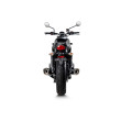 AKRAPOVIC ΕΞΑΤΜΙΣΗ TRIUMPH STREET TWIN 16-20
