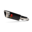 AKRAPOVIC ΕΞΑΤΜΙΣΗ HONDA CBR1000RR-R FIREBLADE / SP 2020