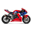 AKRAPOVIC ΕΞΑΤΜΙΣΗ HONDA CBR1000RR-R FIREBLADE / SP 2020