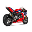 AKRAPOVIC ΕΞΑΤΜΙΣΗ HONDA CBR1000RR-R FIREBLADE / SP 2020