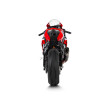 AKRAPOVIC ΕΞΑΤΜΙΣΗ HONDA CBR1000RR-R FIREBLADE / SP 2020
