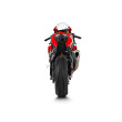 AKRAPOVIC ΕΞΑΤΜΙΣΗ HONDA CBR 1000RR-R FIREBLADE / SP 2020