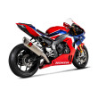 AKRAPOVIC ΕΞΑΤΜΙΣΗ HONDA CBR 1000RR - R FIREBLADE / SP 20-23