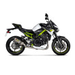 ΛΑΙΜΟΙ AKRAPOVIC KAWASAKI Z900 (A2) 18-23