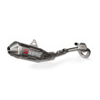 AKRAPOVIC ΕΞΑΤΜΙΣΗ HONDA CRF 450R / RX 21-23