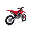 AKRAPOVIC ΕΞΑΤΜΙΣΗ HONDA CRF 450R / RX 21-23