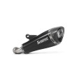 ΛΑΙΜΟΣ ΣΥΝΔΕΣΗΣ AKRAPOVIC ΓΙΑ BMW R NINET 21-23