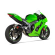 ΛΑΙΜΟΙ AKRAPOVIC KAWASAKI ZX-10R 21-25 / ZX-10RR 21-25