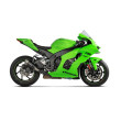AKRAPOVIC ΕΞΑΤΜΙΣΗ KAWASAKI ZX-10 R 21-25 / ZX-10 RR 21-25 OPEN