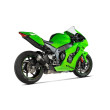 AKRAPOVIC ΕΞΑΤΜΙΣΗ KAWASAKI ZX-10 R 21-25 / ZX-10 RR 21-25 OPEN
