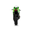 AKRAPOVIC ΕΞΑΤΜΙΣΗ KAWASAKI ZX-10 R 21-25 / ZX-10 RR 21-25 OPEN