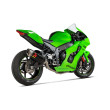 ΛΑΙΜΟΙ AKRAPOVIC KAWASAKI NINJA ZX-10R  21-23