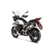 AKRAPOVIC ΕΞΑΤΜΙΣΗ MOTO GUZZI V85 TT 19-23