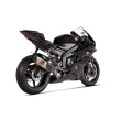 ΛΑΙΜΟΙ AKRAPOVIC YAMAHA R6 2008