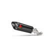 AKRAPOVIC ΕΞΑΤΜΙΣΗ APRILIA RSV4 21-24 / TUONO V4 21-24 OPEN