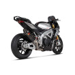 AKRAPOVIC ΕΞΑΤΜΙΣΗ APRILIA RSV4 21-24 / TUONO V4 21-24 OPEN