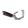 AKRAPOVIC ΕΞΑΤΜΙΣΗ APRILIA RSV4 21-23
