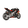 AKRAPOVIC ΕΞΑΤΜΙΣΗ APRILIA RSV4 21-23
