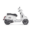 AKRAPOVIC ΕΞΑΤΜΙΣΗ VESPA GTS SUPER 125 / SPORT / TECH  21-23