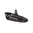 AKRAPOVIC ΚΑΠΑΚΙ ΕΞΑΤΜΙΣΗΣ ITALJET DRAGSTER 125 / 200 21-25 / 300 24-25