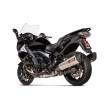AKRAPOVIC ΕΞΑΤΜΙΣΗ BMW K 1600 GT/GTL 21-23