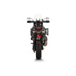 AKRAPOVIC ΕΞΑΤΜΙΣΗ HARLEY DAVIDSON PAN AMERICA 1250 21-24 STREET LEGAL