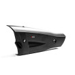 ΠΡΟΣΤΑΤΕΥΤΙΚΟ ΚΑΛΥΜΑ AKRAPOVIC (CARBON) HONDA MONKEY 125 19-26
